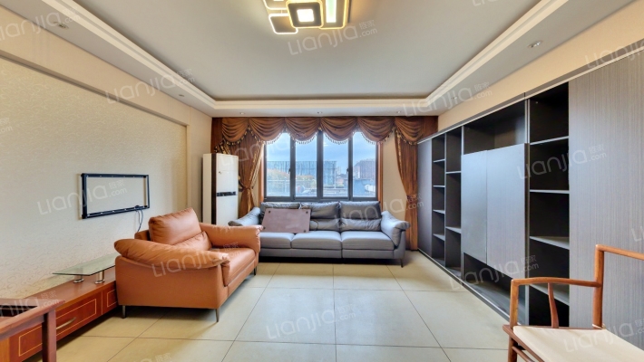 金樽名邸二手房实景图