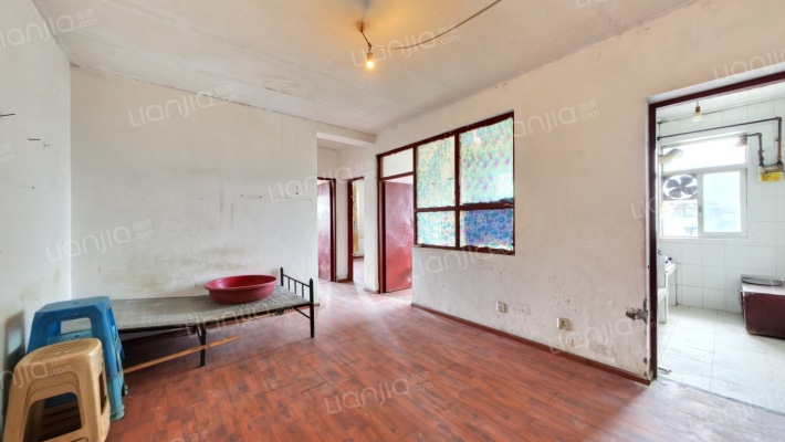 绿园小区二手房实景图