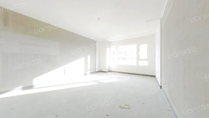 万科翠逸花园一区二手房实景图