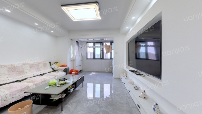 江畔雅居二手房实景图