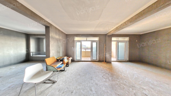 湘湘恬园二手房实景图