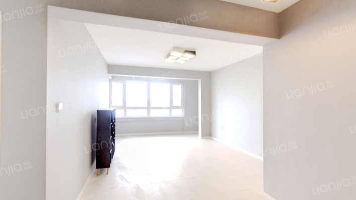 汇水湾二手房实景图