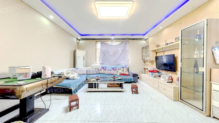 瑞达家属院二手房实景图