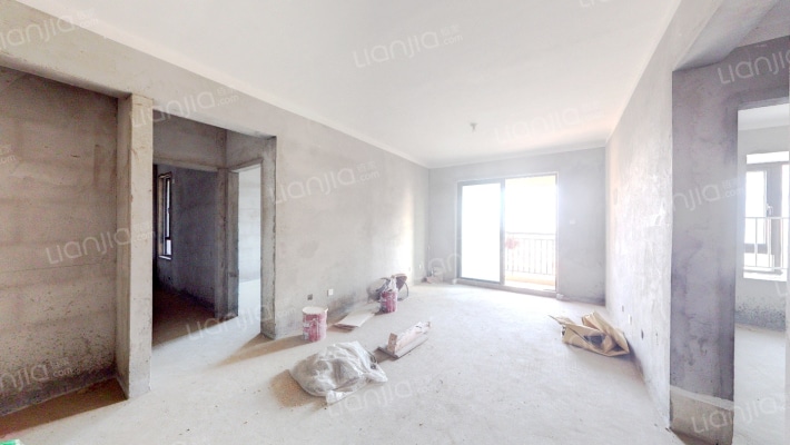 香江龙湾西苑二手房实景图