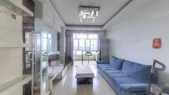 征仪路花园小区A区西区二手房实景图