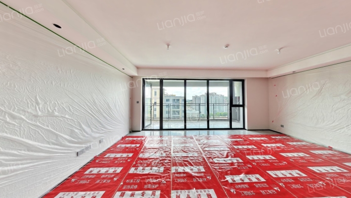 保利琅悦悦园二手房实景图