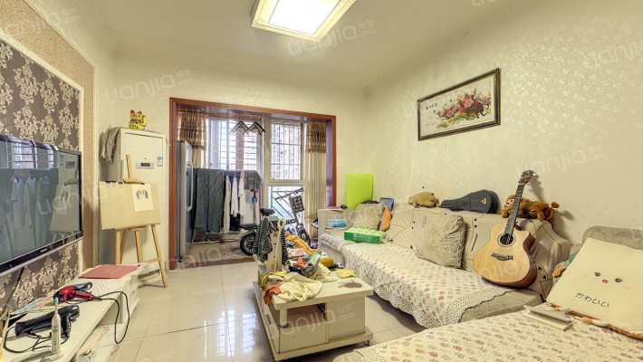 龙华二期A区二手房实景图