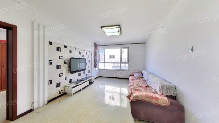 景秀嘉园小区二手房实景图