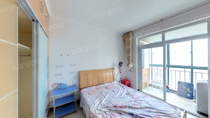 金地雅苑二手房实景图