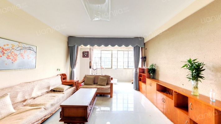 景翠花园二手房实景图