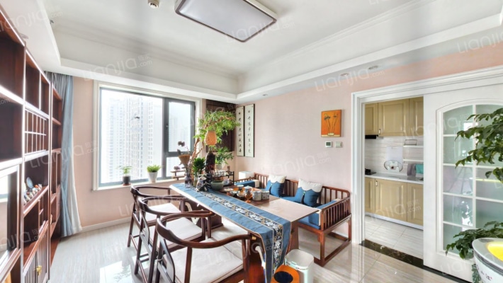 尚品馨界二手房实景图