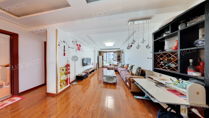 隆成壹品三期二手房实景图