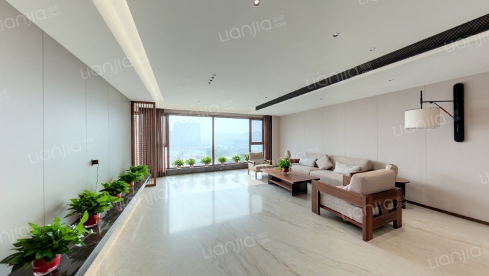 大美臻园二手房实景图