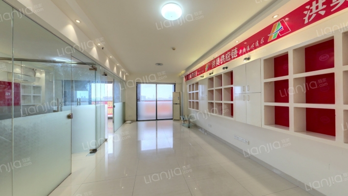 天乙铂金尊汇公寓二手房实景图