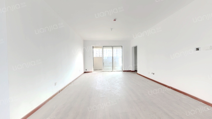 中国铁建嬴兴园二手房实景图