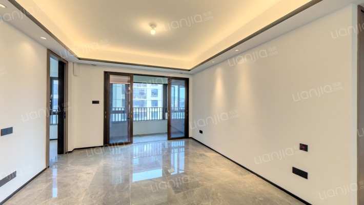 建发和玺二手房实景图