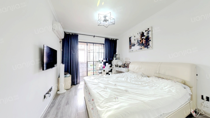 沿河五村二手房实景图