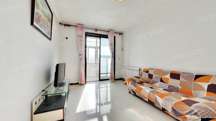 金水家园二手房实景图