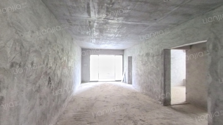 海通衡州府二手房实景图