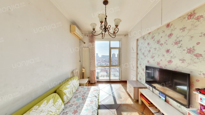 洛卡小镇林溪园二手房实景图