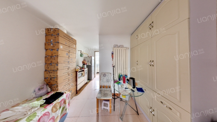 秀山里二手房实景图