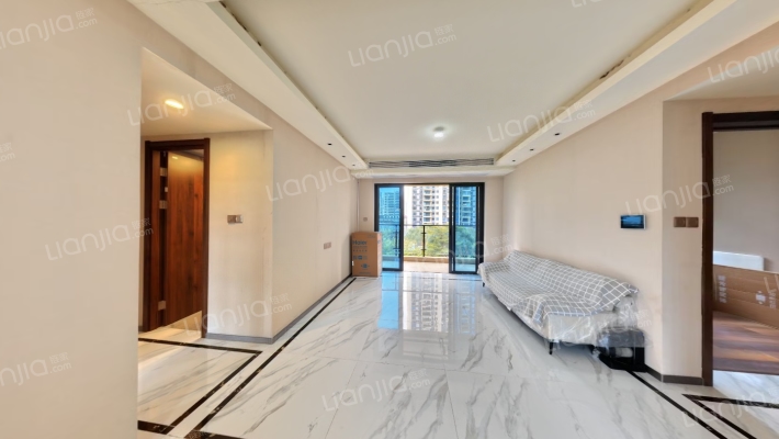 珠海碧桂园华发滨海天际二手房实景图