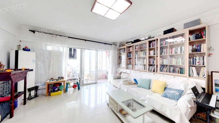 佳丽豪庭二手房实景图