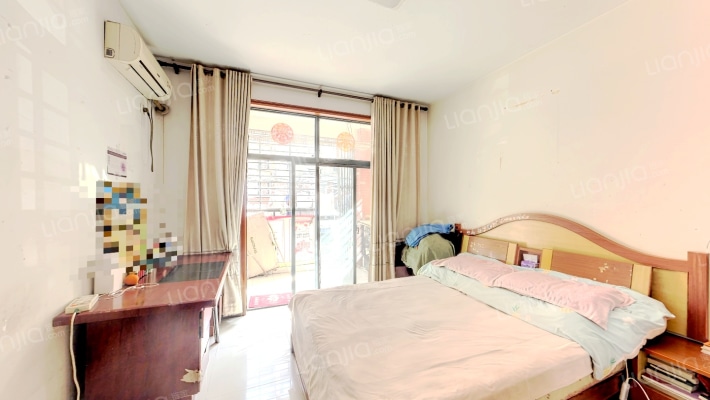 滨湖时光二手房实景图