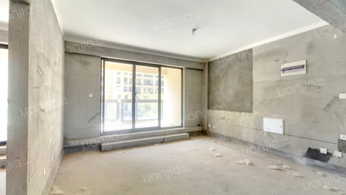 诚园一期二手房实景图