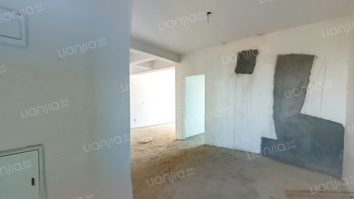 锦绣新城二手房实景图