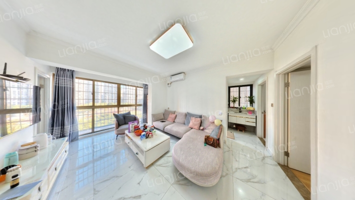 凤凰花城二手房实景图