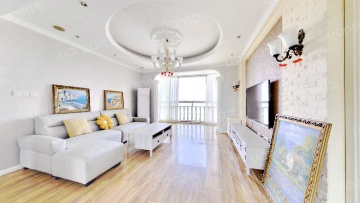 棠湖泊林镇二手房实景图