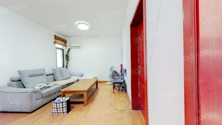 和平家园B1区二手房实景图