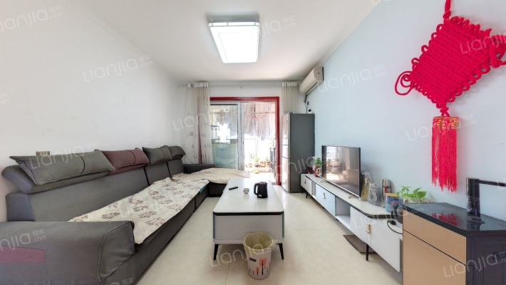 翰林国际城孔园二手房实景图