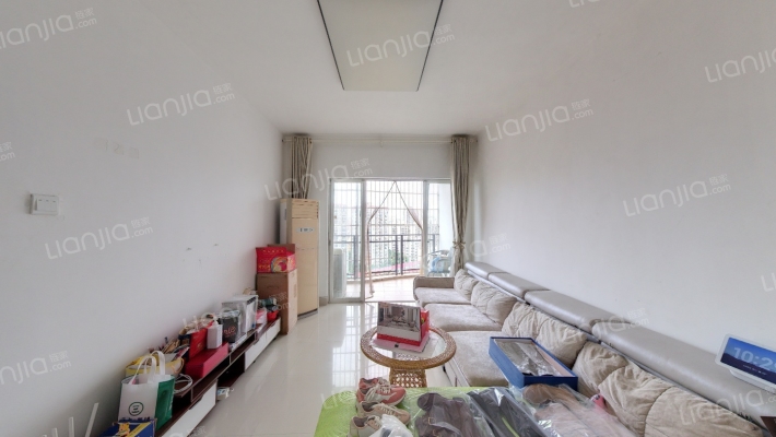 海悦国际二手房实景图