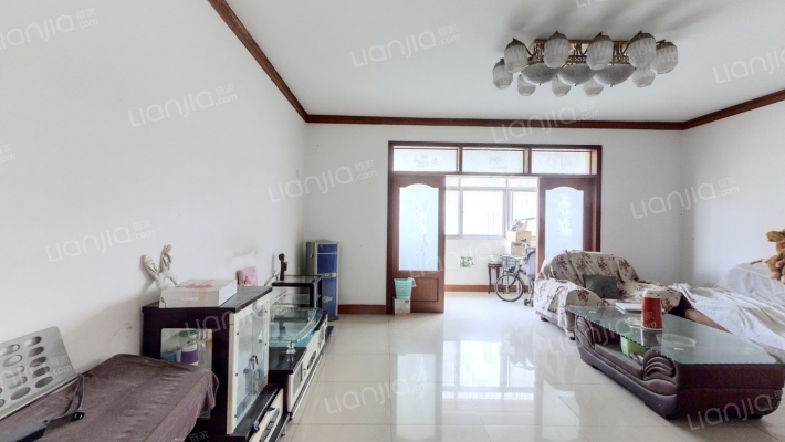 市粮食局家属院二手房实景图