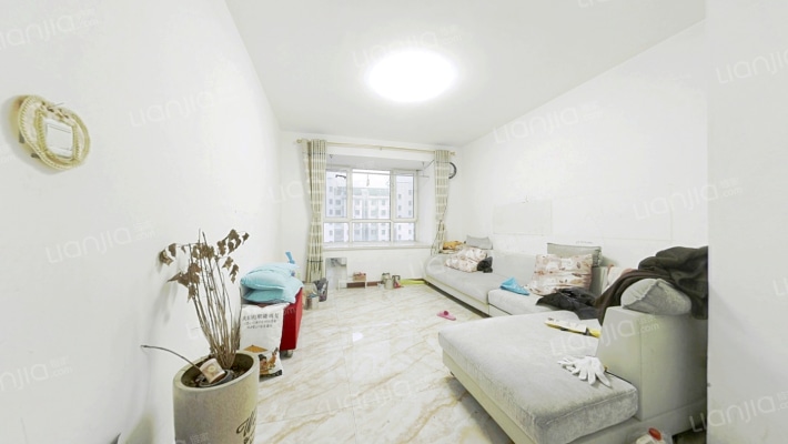 和泰里小区二手房实景图