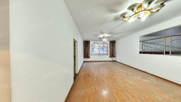 向阳二期二手房实景图