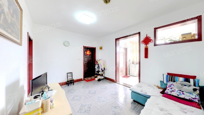 南营小区二手房实景图