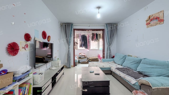 林栖园二手房实景图