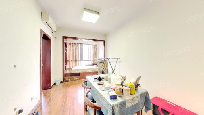 靖湖湾二手房实景图