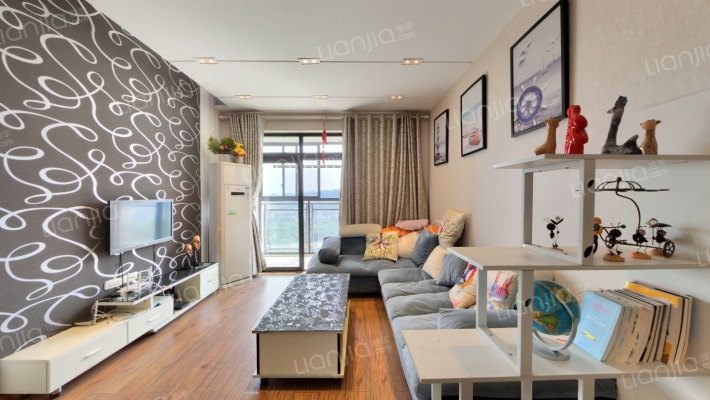 随缘居二手房实景图