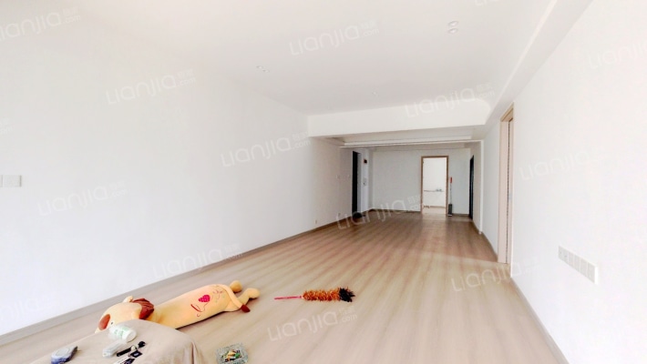 裕丰园二手房实景图