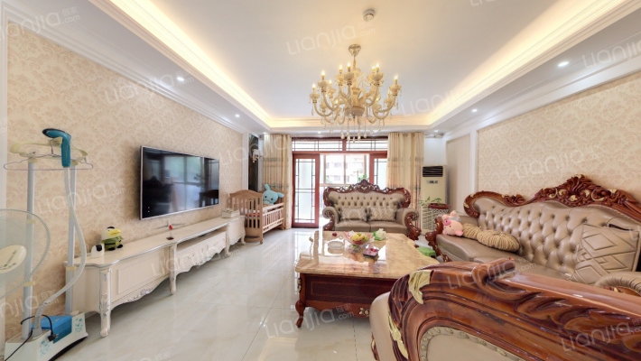 丰源嘉会二手房实景图