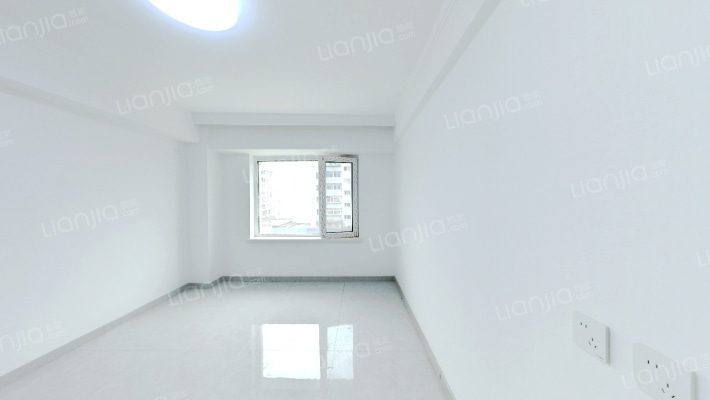 长江南街小区二手房实景图