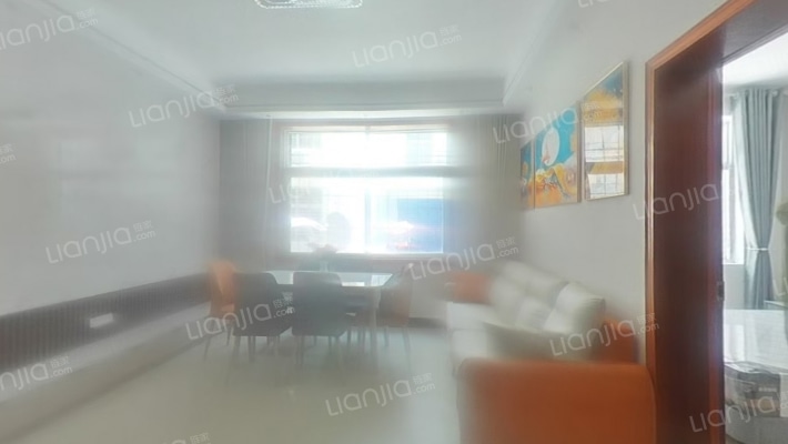 南湖花园二手房实景图