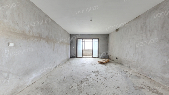 永硕龙庭湾B区二手房实景图