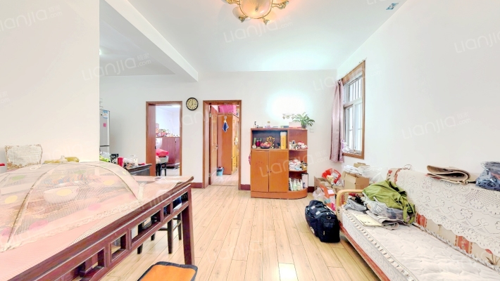 悦达新村一区二手房实景图