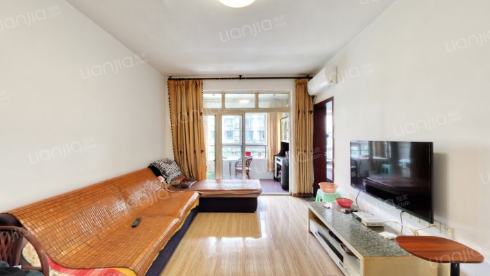 南滨印象二手房实景图