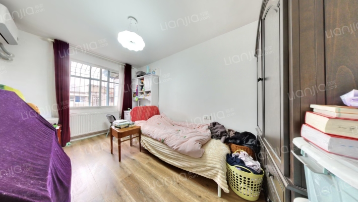 青西路7号二手房实景图